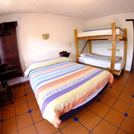 Hostal L'Auberge Inn Κίτο Εξωτερικό φωτογραφία