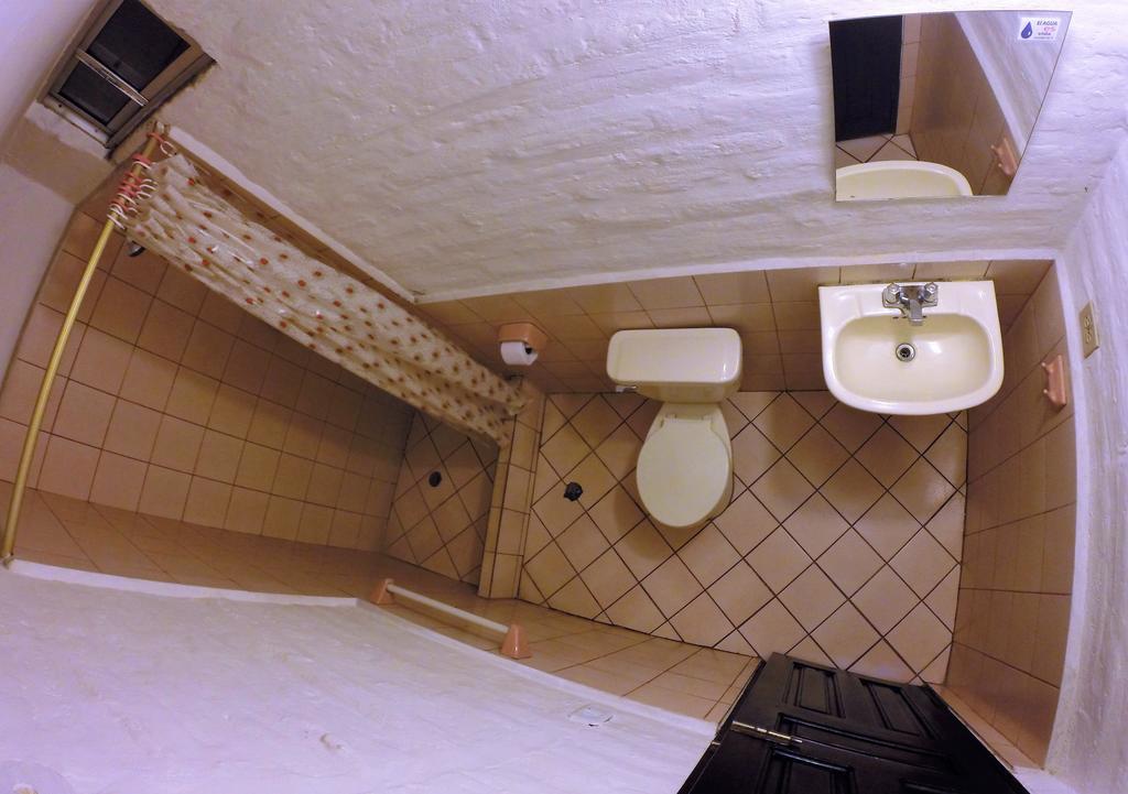 Hostal L'Auberge Inn Κίτο Εξωτερικό φωτογραφία