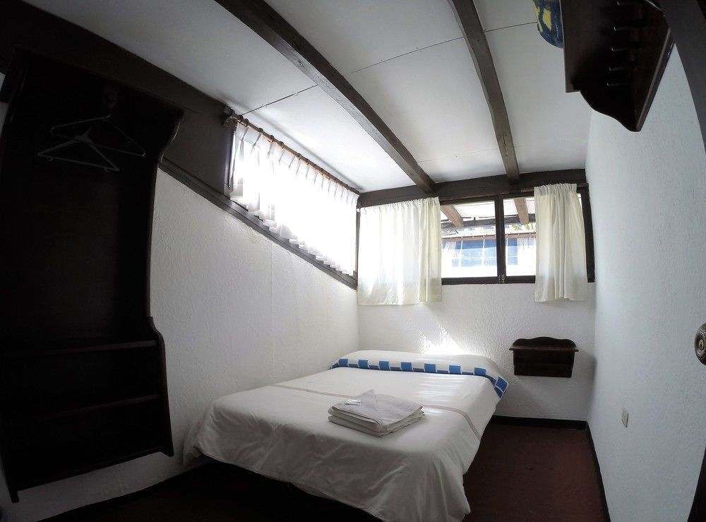 Hostal L'Auberge Inn Κίτο Εξωτερικό φωτογραφία