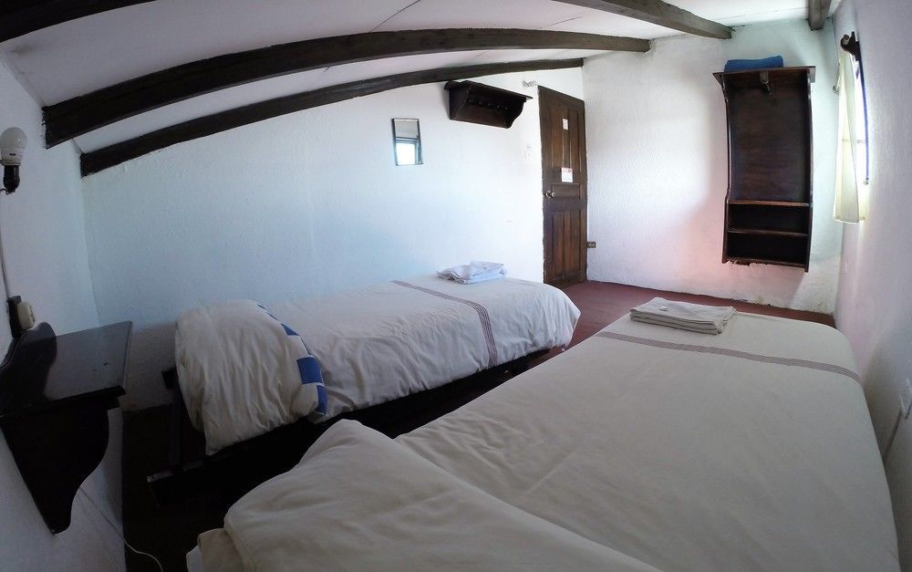 Hostal L'Auberge Inn Κίτο Εξωτερικό φωτογραφία