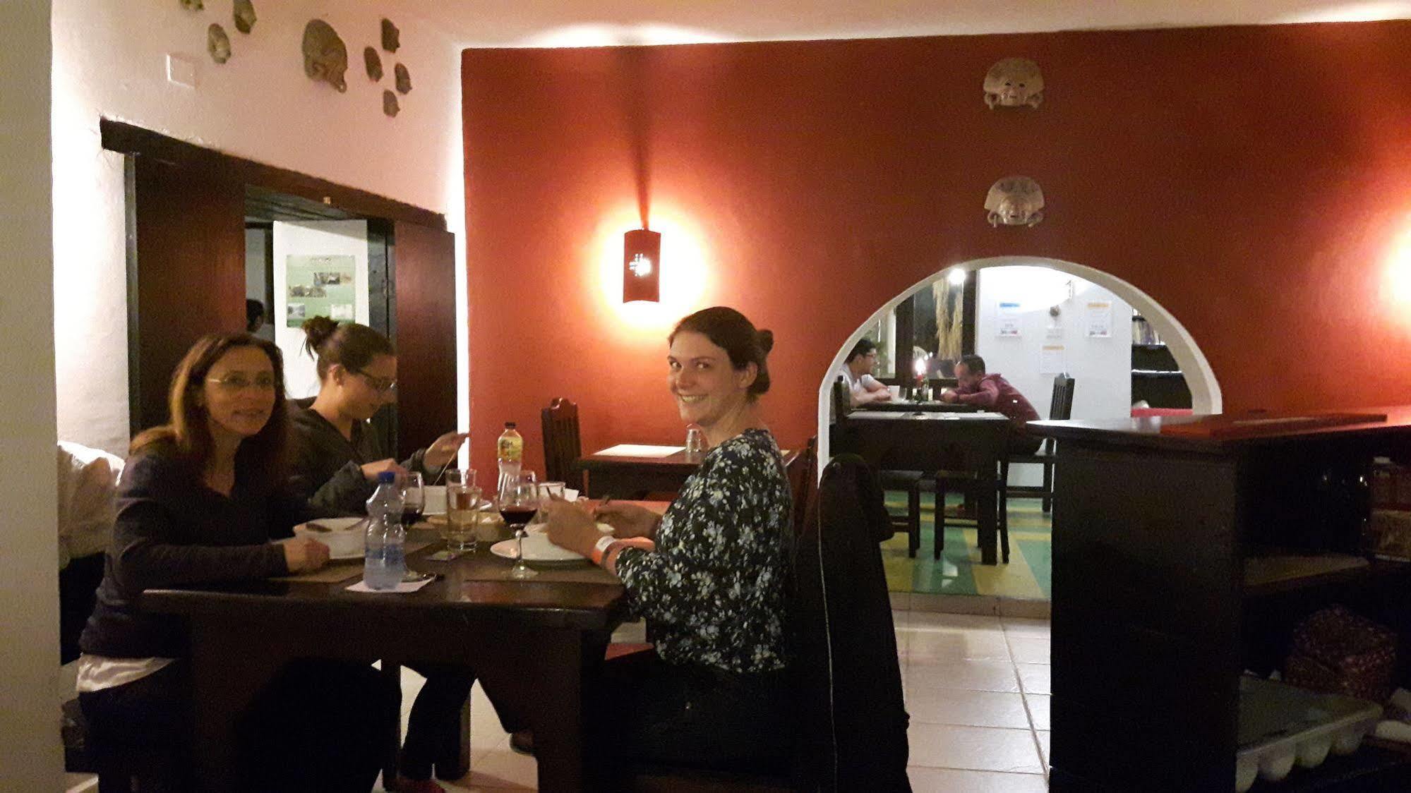 Hostal L'Auberge Inn Κίτο Εξωτερικό φωτογραφία