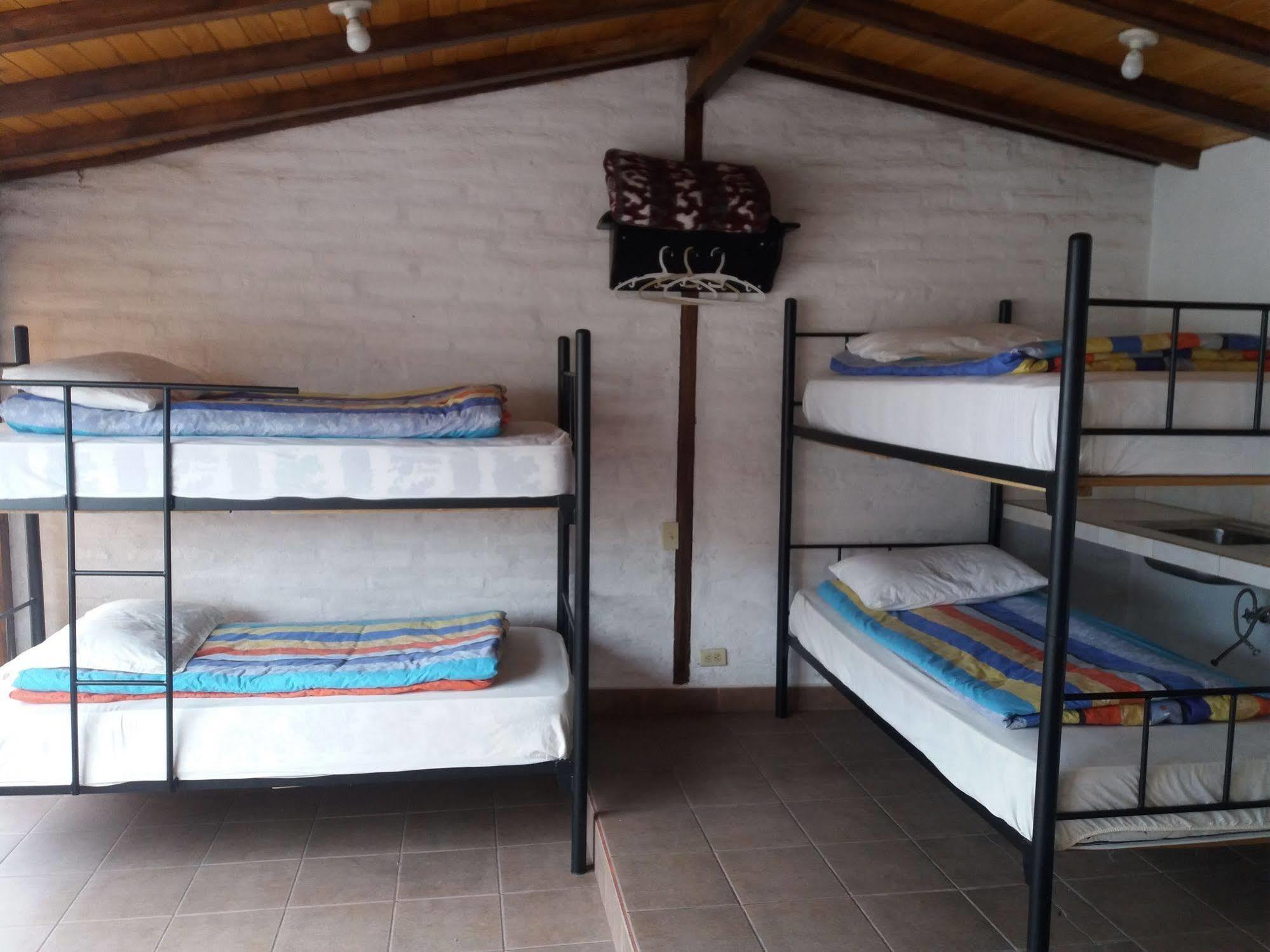 Hostal L'Auberge Inn Κίτο Εξωτερικό φωτογραφία