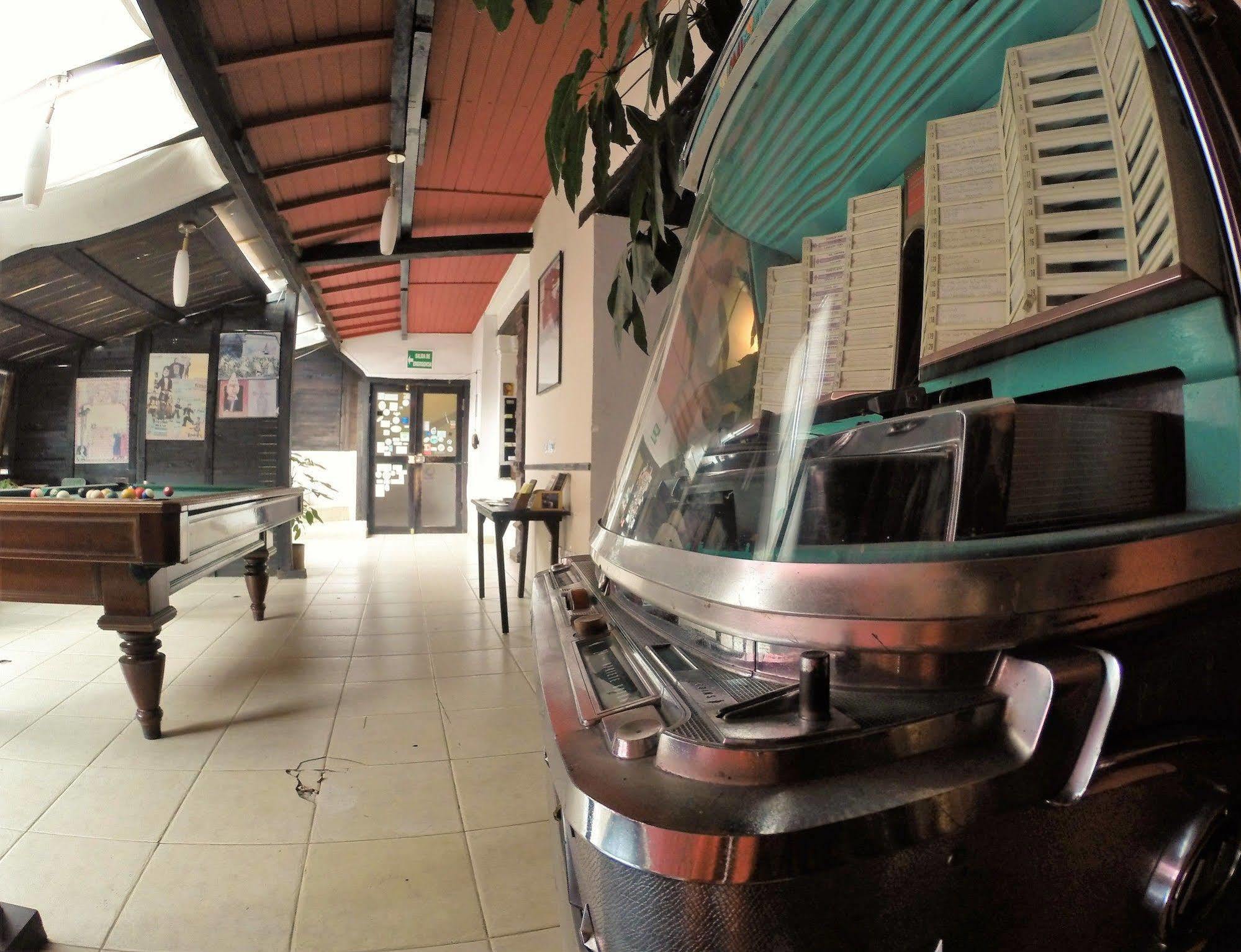 Hostal L'Auberge Inn Κίτο Εξωτερικό φωτογραφία