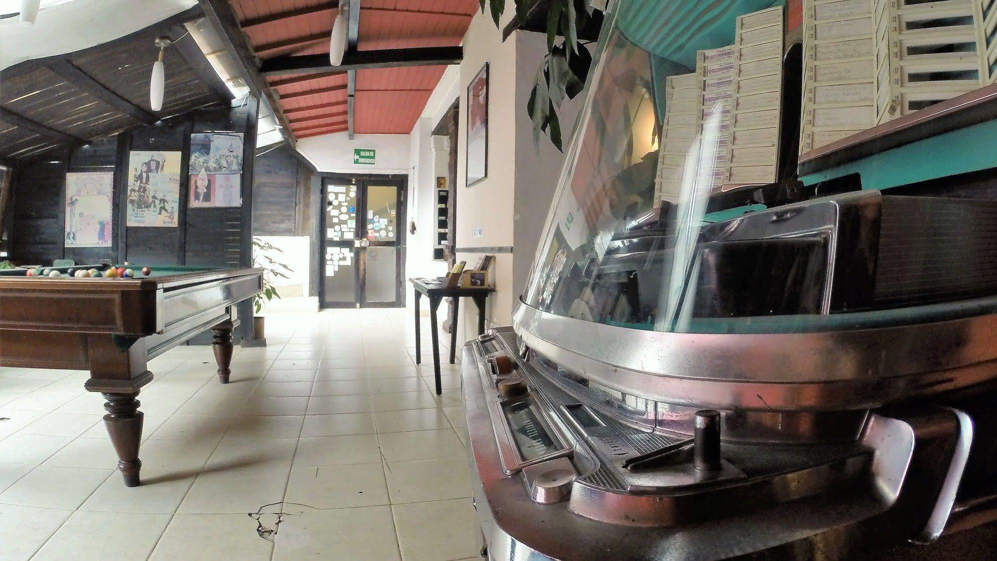 Hostal L'Auberge Inn Κίτο Εξωτερικό φωτογραφία