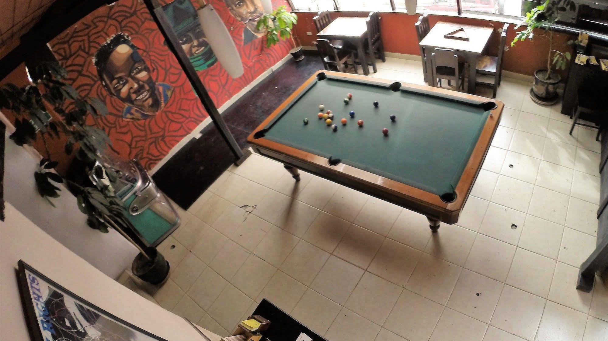 Hostal L'Auberge Inn Κίτο Εξωτερικό φωτογραφία